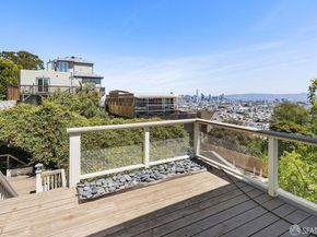 376 Hill Street, San Francisco CA 94114