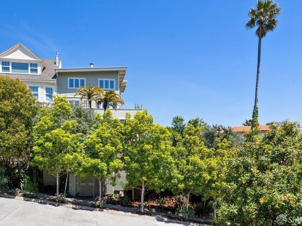 376 Hill Street, San Francisco CA 94114