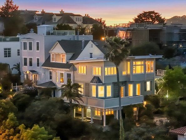 376 Hill Street, San Francisco CA 94114