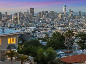 376 Hill Street, San Francisco CA 94114