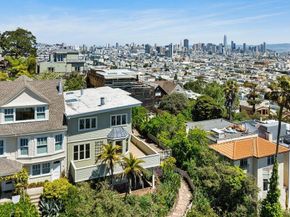 376 Hill Street, San Francisco CA 94114