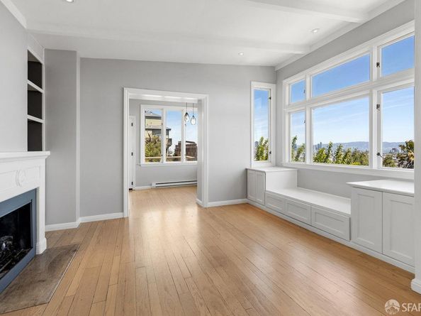 376 Hill Street, San Francisco CA 94114