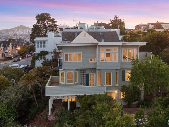 376 Hill Street, San Francisco CA 94114