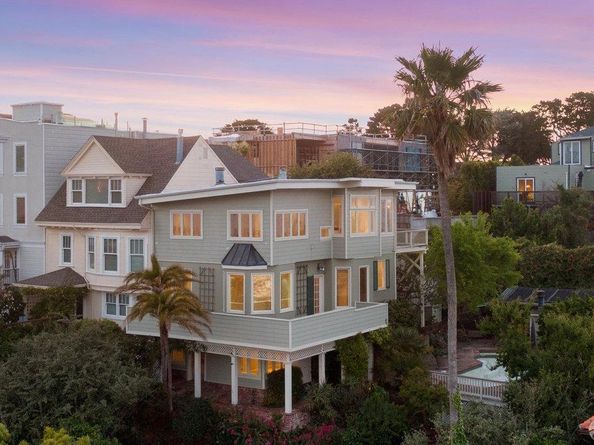 376 Hill Street, San Francisco CA 94114