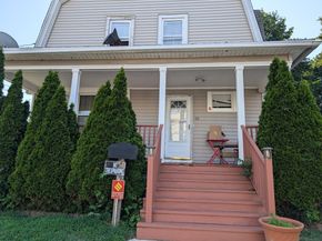 55 Ridgefield Avenue, Bridgeport CT 06610