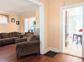 55 Ridgefield Avenue, Bridgeport CT 06610