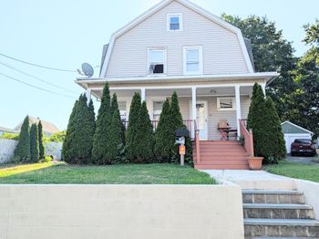 55 Ridgefield Avenue
