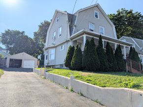 55 Ridgefield Avenue, Bridgeport CT 06610