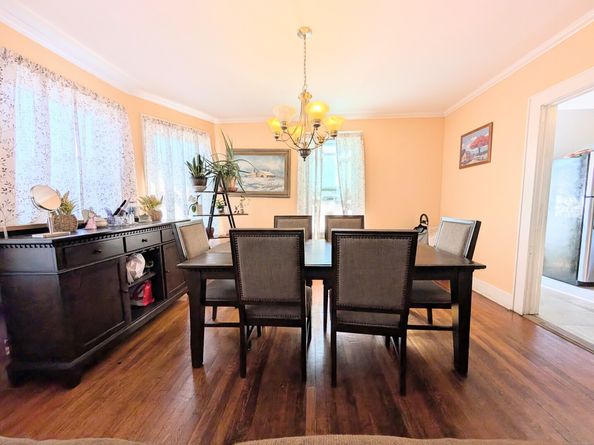 55 Ridgefield Avenue, Bridgeport CT 06610