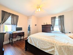 55 Ridgefield Avenue, Bridgeport CT 06610
