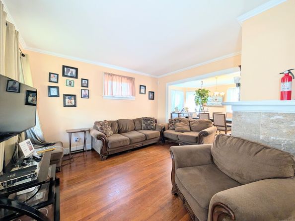 55 Ridgefield Avenue, Bridgeport CT 06610
