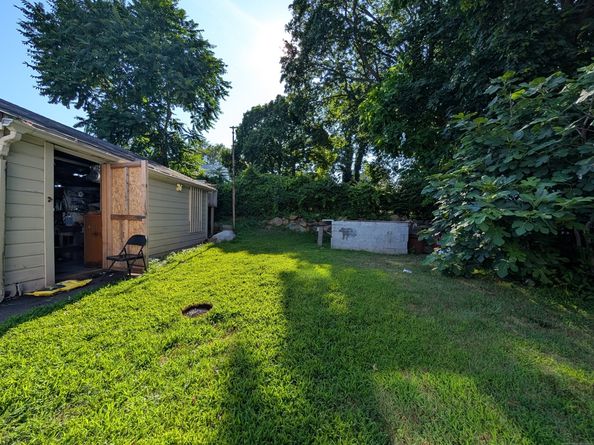 55 Ridgefield Avenue, Bridgeport CT 06610
