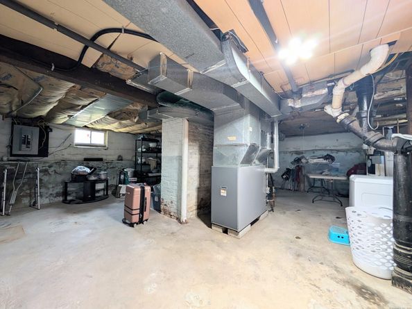 55 Ridgefield Avenue, Bridgeport CT 06610