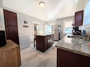 55 Ridgefield Avenue, Bridgeport CT 06610