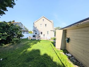 55 Ridgefield Avenue, Bridgeport CT 06610