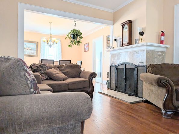 55 Ridgefield Avenue, Bridgeport CT 06610