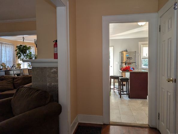 55 Ridgefield Avenue, Bridgeport CT 06610