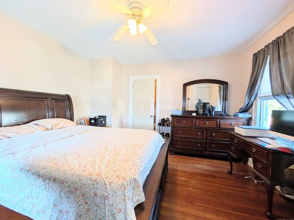 55 Ridgefield Avenue, Bridgeport CT 06610