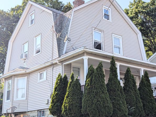 55 Ridgefield Avenue, Bridgeport CT 06610