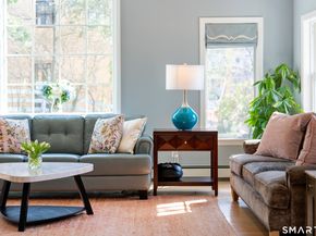 8 Ledge Road, Norwalk CT 06853