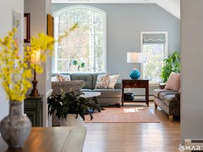 8 Ledge Road, Norwalk CT 06853