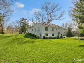 8 Ledge Road, Norwalk CT 06853