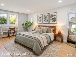 8 Ledge Road, Norwalk CT 06853