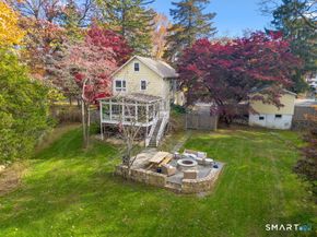 46 Devils Garden Road, Norwalk CT 06854