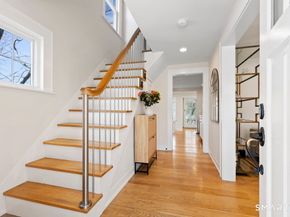 46 Devils Garden Road, Norwalk CT 06854