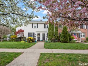 113 Sylvan Knoll Road, Stamford CT 06904