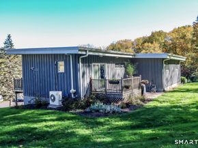 38 Cedar Ln Extension, Sherman CT 06784