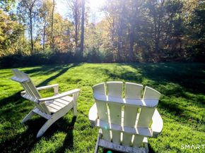 38 Cedar Ln Extension, Sherman CT 06784