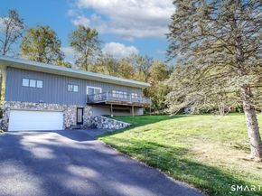 38 Cedar Ln Extension, Sherman CT 06784