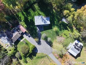 38 Cedar Ln Extension, Sherman CT 06784