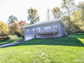 38 Cedar Ln Extension, Sherman CT 06784