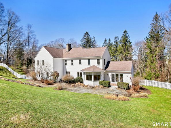 42 Topstone Road, Redding CT 06896
