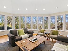 42 Topstone Road, Redding CT 06896