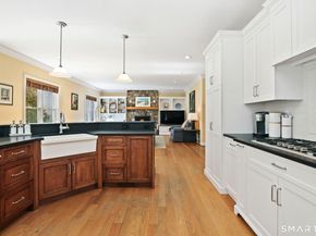 42 Topstone Road, Redding CT 06896