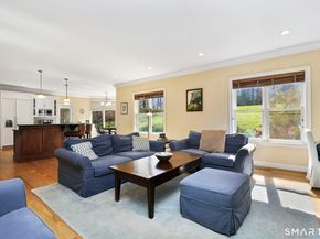 42 Topstone Road, Redding CT 06896