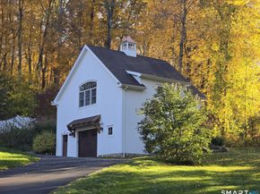 42 Topstone Road, Redding CT 06896