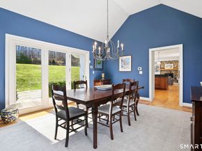 42 Topstone Road, Redding CT 06896