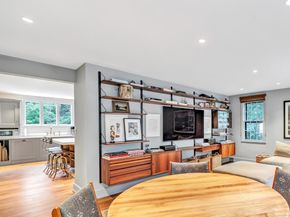 61 Clapboard Hill Road, Westport CT 06880