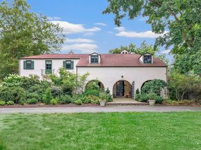 61 Clapboard Hill Road, Westport CT 06880