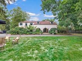 61 Clapboard Hill Road, Westport CT 06880