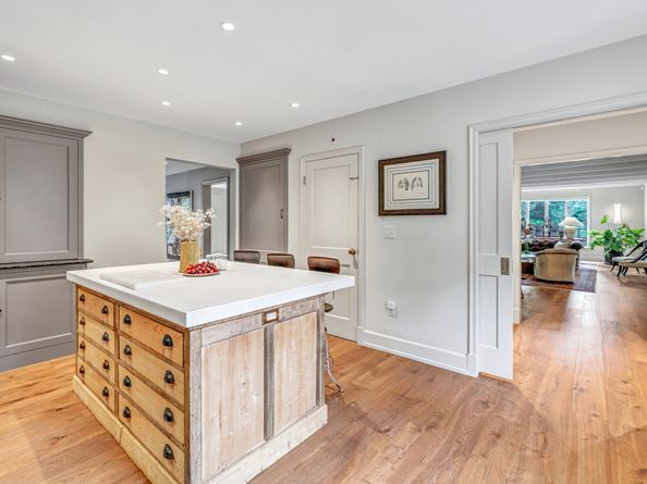 61 Clapboard Hill Road, Westport CT 06880