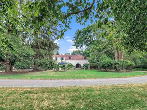 61 Clapboard Hill Road, Westport CT 06880