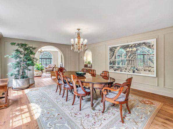 61 Clapboard Hill Road, Westport CT 06880