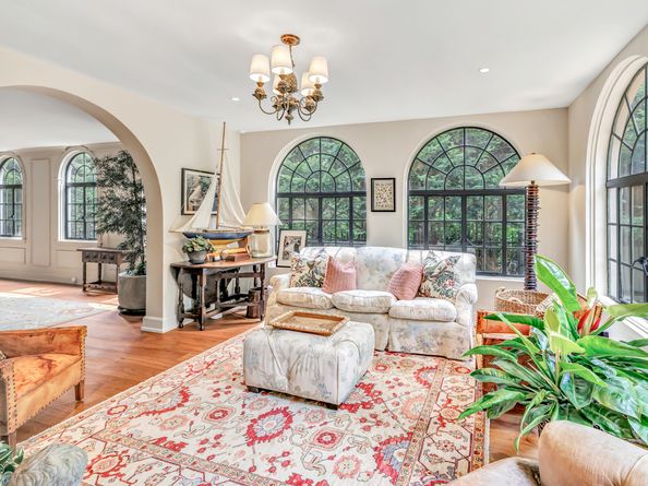 61 Clapboard Hill Road, Westport CT 06880