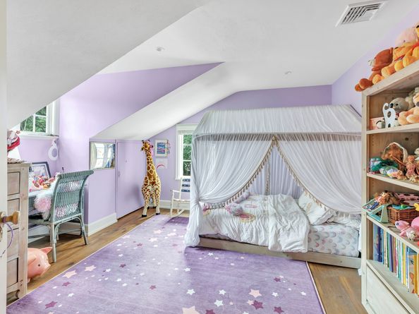 61 Clapboard Hill Road, Westport CT 06880