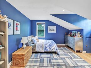 61 Clapboard Hill Road, Westport CT 06880